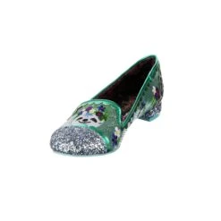 IRREGULAR CHOICE Slow Much Love -Masquerade Shoes r015 a030 a0da1e74 61da 43de 8238 0bd332c546a4
