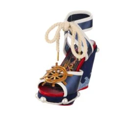 IRREGULAR CHOICE Gulls And Buoys -Masquerade Shoes r015 a030 b8808349 6339 4ece 8220 1074fa152460