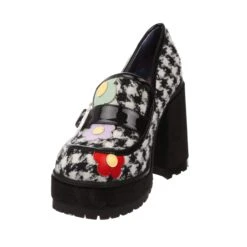 IRREGULAR CHOICE Your Answer Do -Masquerade Shoes r015 a030 c095dcee 9c9b 4336 9b3c b04c163af918