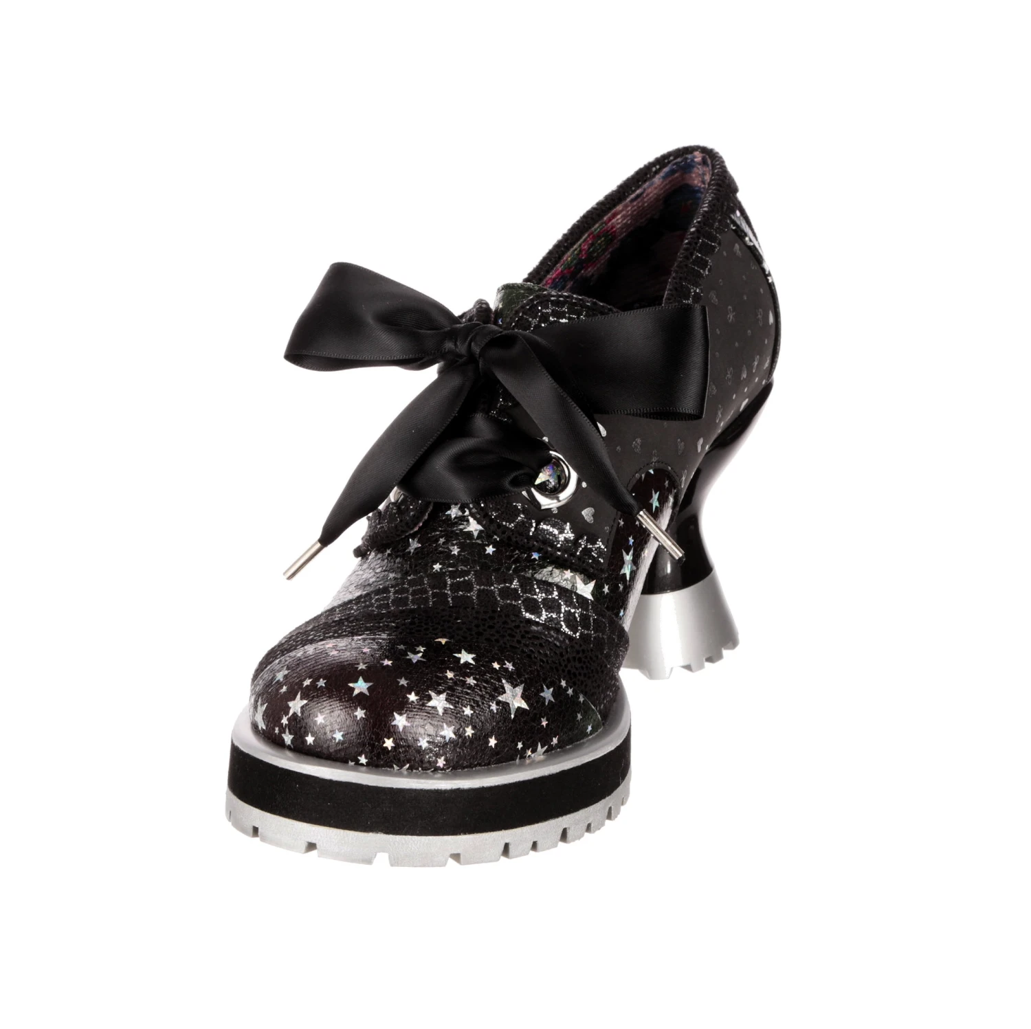 IRREGULAR CHOICE Stripes Out 18 IRREGULAR CHOICE Stripes Out - Image 16
