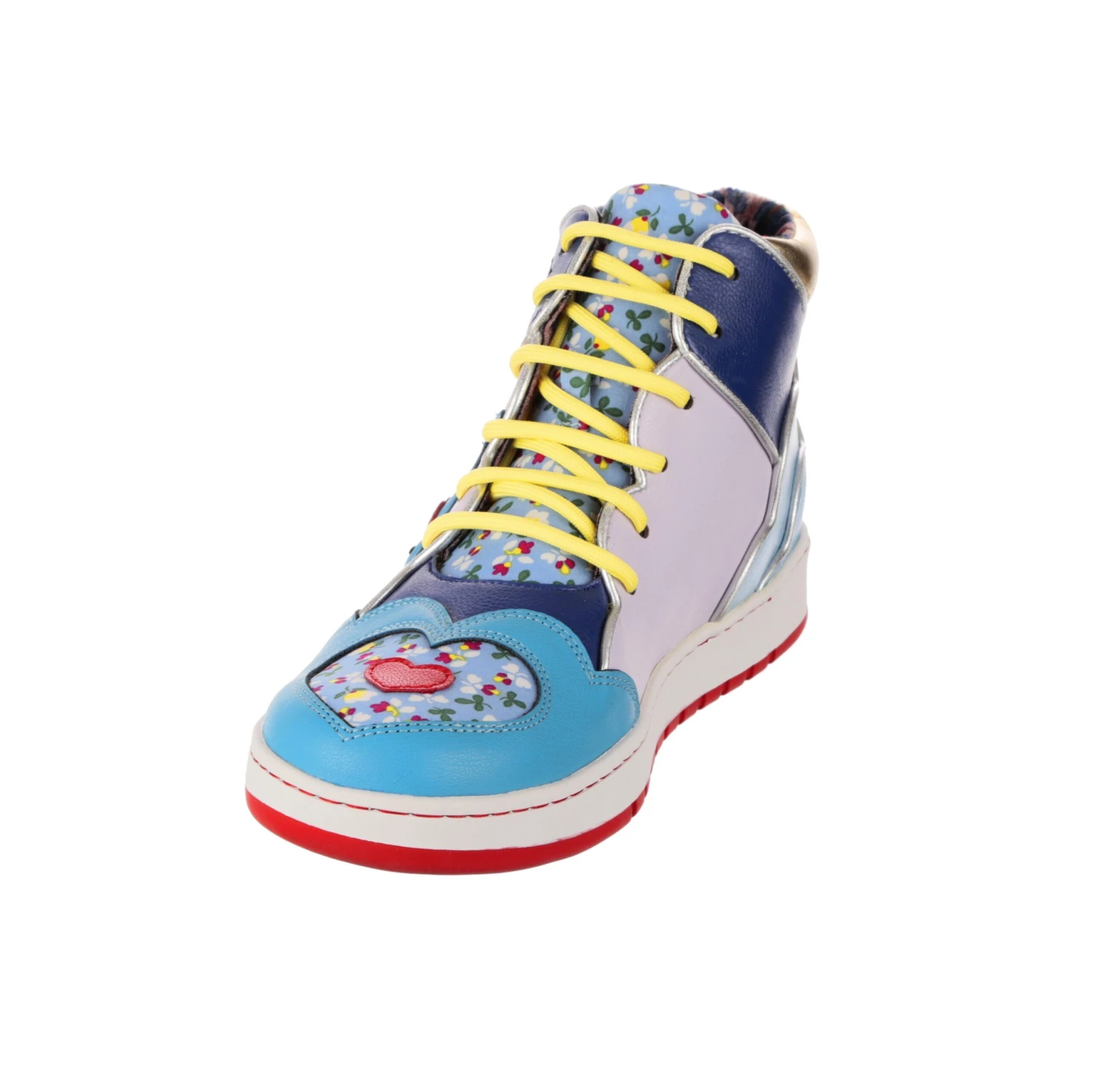 IRREGULAR CHOICE High Skies 20 IRREGULAR CHOICE High Skies - Image 18