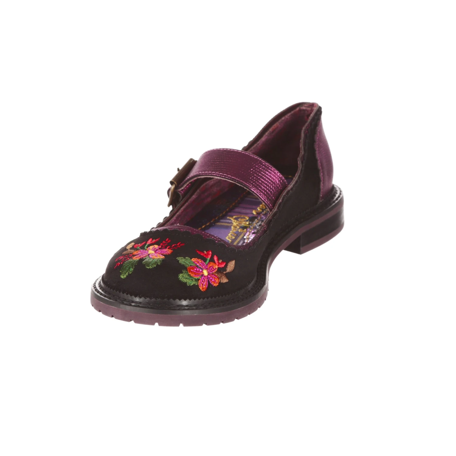 IRREGULAR CHOICE Hilltop House 17 IRREGULAR CHOICE Hilltop House - Image 15