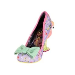 Blushing Bird -Masquerade Shoes r015 a030 da4b2721 6833 4dd8 8856 3e85f4325d29