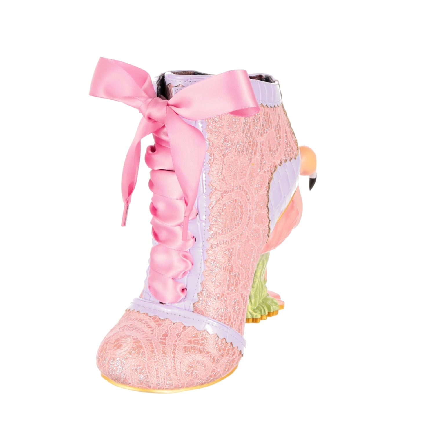 IRREGULAR CHOICE Roseus 21 IRREGULAR CHOICE Roseus - Image 19