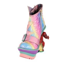 IRREGULAR CHOICE Roary -Masquerade Shoes r015 a030 f892bb43 6fce 4ca2 a402 3427ce13bd3f