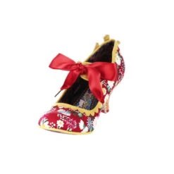 IRREGULAR CHOICE Swoop Me Up 37 IRREGULAR CHOICE Swoop Me Up -Masquerade Shoes r015 a030 fbcec7d0 3e19 46dc b84e be50d827aa9e