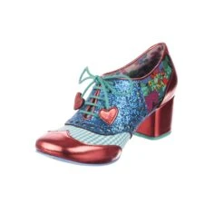 Clara Bow 39 Clara Bow -Masquerade Shoes r015 a040 1e74a435 8b27 4651 9b46 a0a683865231