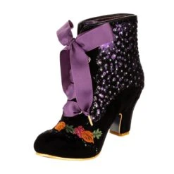 IRREGULAR CHOICE Big Ol Bear 38 IRREGULAR CHOICE Big Ol Bear -Masquerade Shoes r015 a040 30ee4031 d2ea 48b4 a0e4 77f50b2424e9