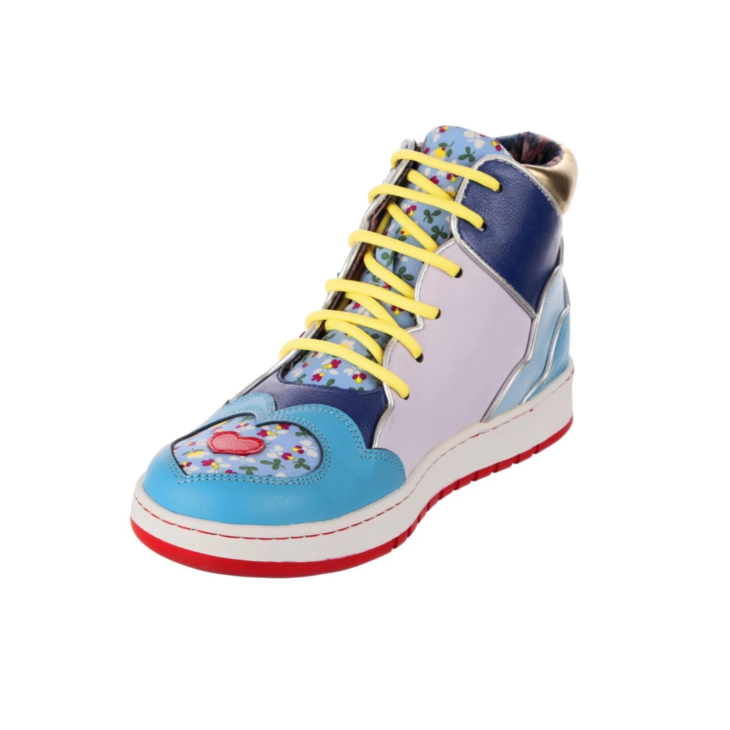 IRREGULAR CHOICE High Skies 21 IRREGULAR CHOICE High Skies - Image 19