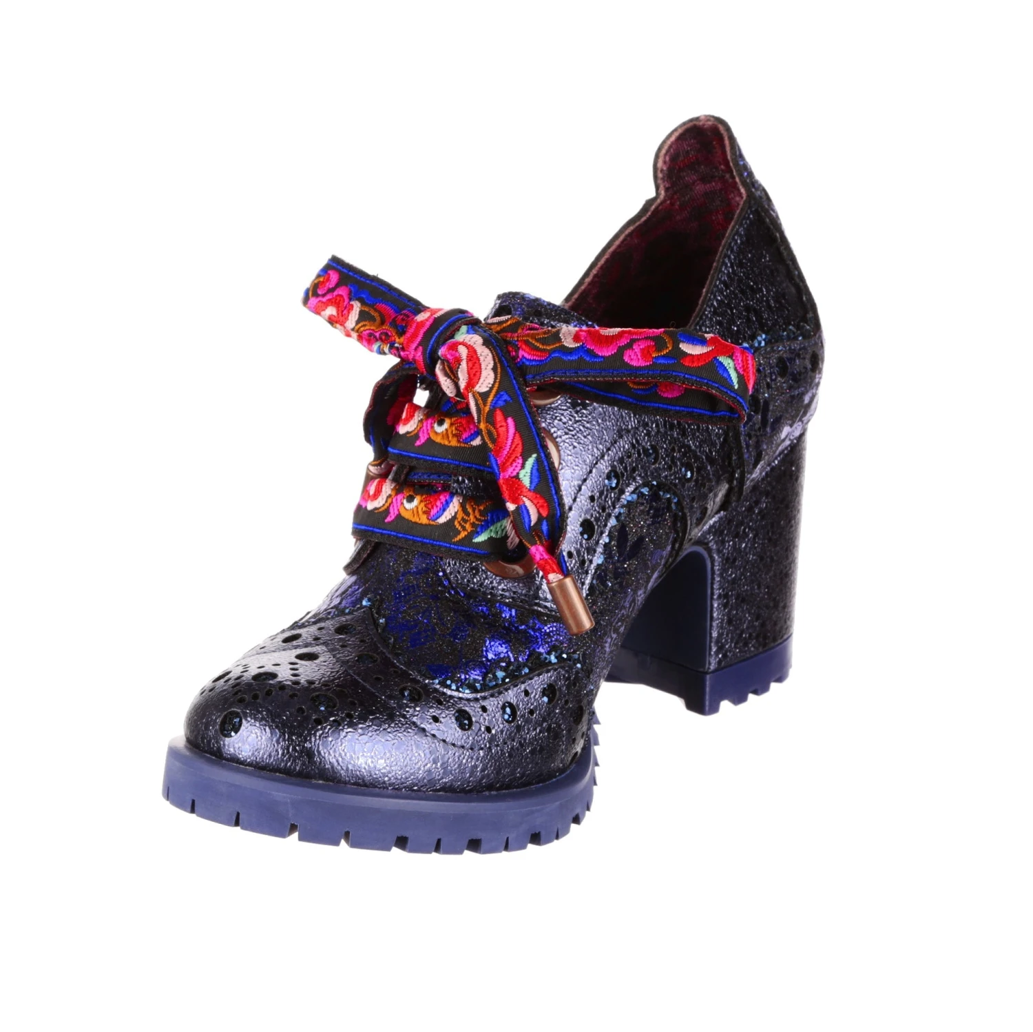 IRREGULAR CHOICE Glitter Grunge 19 IRREGULAR CHOICE Glitter Grunge - Image 17
