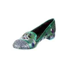 IRREGULAR CHOICE Slow Much Love -Masquerade Shoes r015 a040 6f33e271 a7fd 4c13 bf74 605f04e6b03e