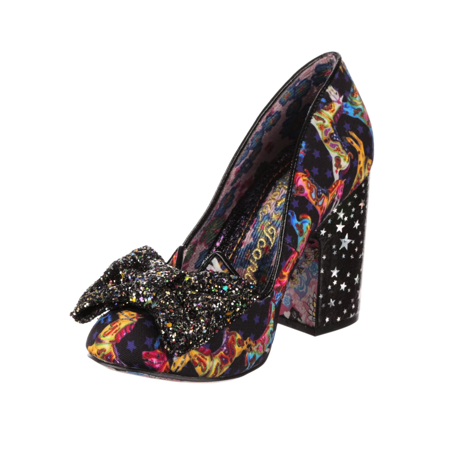 IRREGULAR CHOICE On My Way 20 IRREGULAR CHOICE On My Way - Image 18