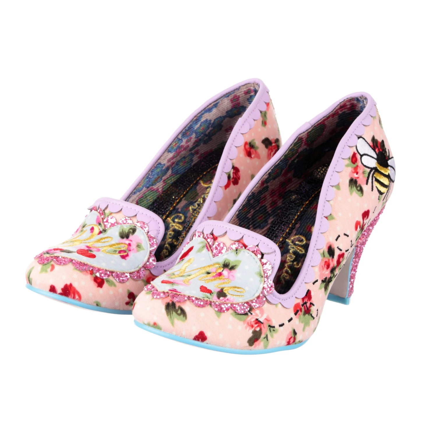 IRREGULAR CHOICE Bee Mine 16 IRREGULAR CHOICE Bee Mine - Image 14