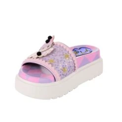 IRREGULAR CHOICE Clown Caper 41 IRREGULAR CHOICE Clown Caper -Masquerade Shoes r015 a040 90fe0273 3c4e 4059 9620 daa6dc6a67be