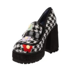 IRREGULAR CHOICE Your Answer Do -Masquerade Shoes r015 a040 9fab2fd1 ed70 4d0f a26c d9cacc34a626