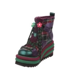 IRREGULAR CHOICE Strap It Up 36 IRREGULAR CHOICE Strap It Up -Masquerade Shoes r015 a040 a2d99b24 87b0 471d b85c 4dd101dd226d