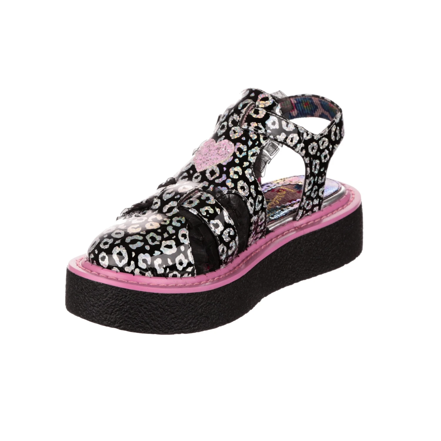IRREGULAR CHOICE Summer Break 20 IRREGULAR CHOICE Summer Break - Image 18