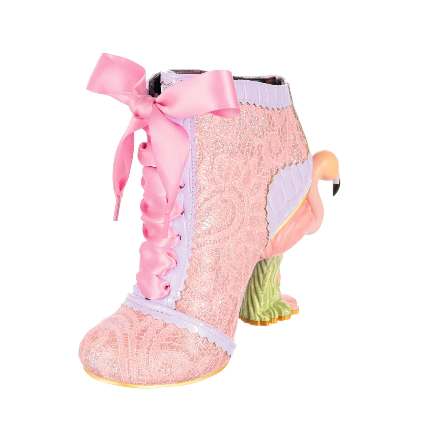 IRREGULAR CHOICE Roseus 22 IRREGULAR CHOICE Roseus - Image 20