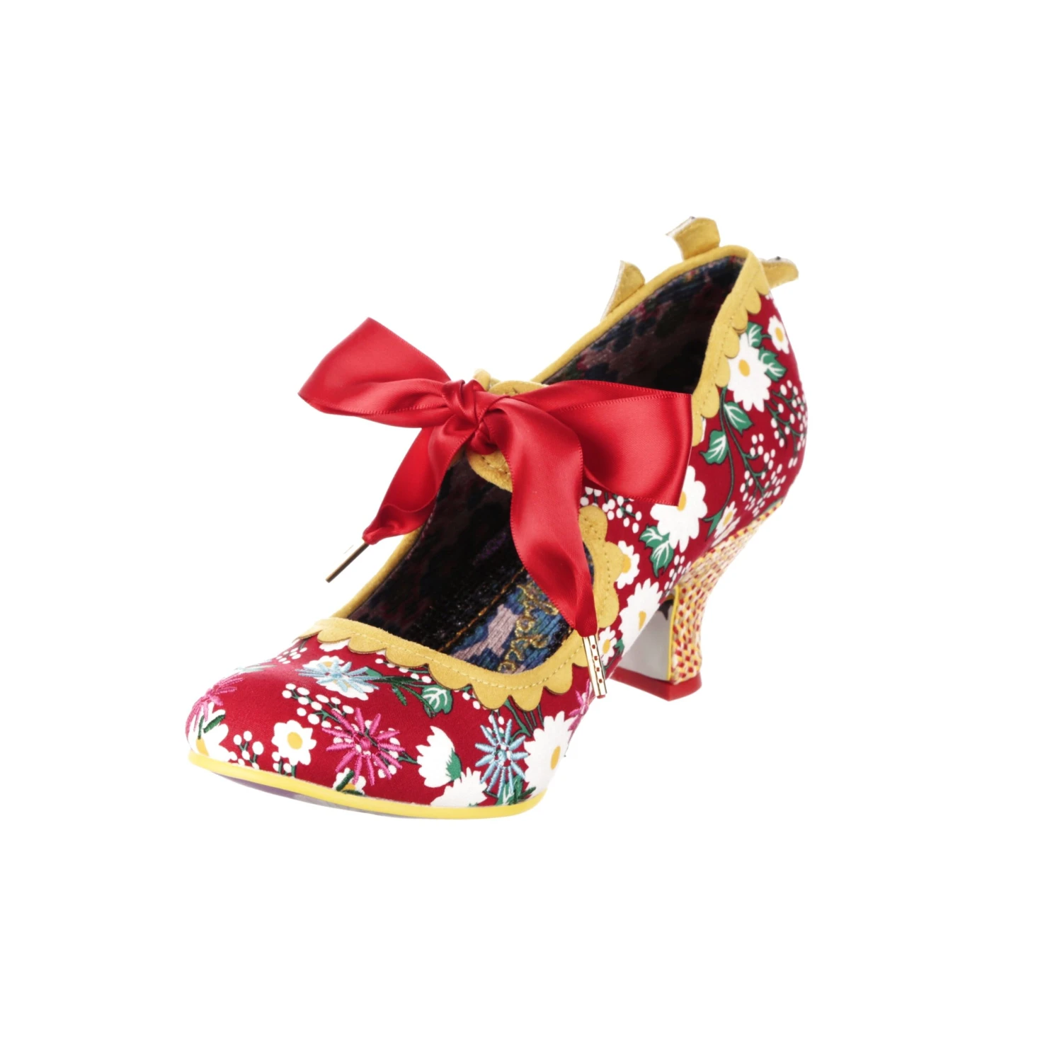 IRREGULAR CHOICE Swoop Me Up 19 IRREGULAR CHOICE Swoop Me Up - Image 17