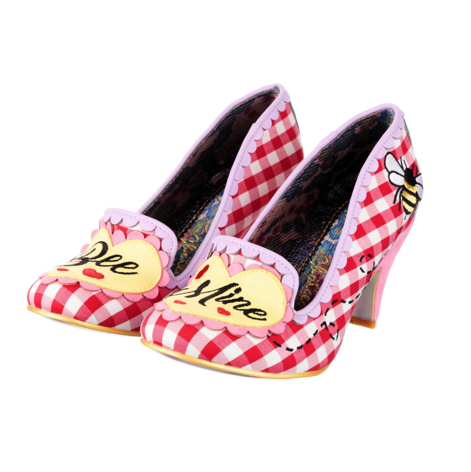 IRREGULAR CHOICE Bee Mine 16 IRREGULAR CHOICE Bee Mine - Image 14