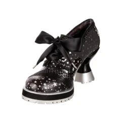 IRREGULAR CHOICE Stripes Out 38 IRREGULAR CHOICE Stripes Out -Masquerade Shoes r015 a040 ccf92b0b 2329 4cf9 87bc b8cc97ad7eef