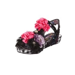 Blossoming Beauty -Masquerade Shoes r015 a040 d8b667fa 6768 46e9 b1e9 bff1e272fcf8