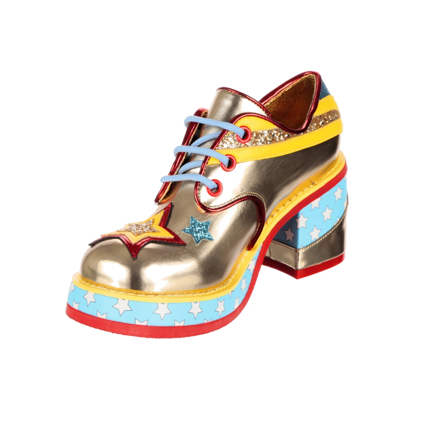 Amazonian Warrior 22 Amazonian Warrior - Image 20