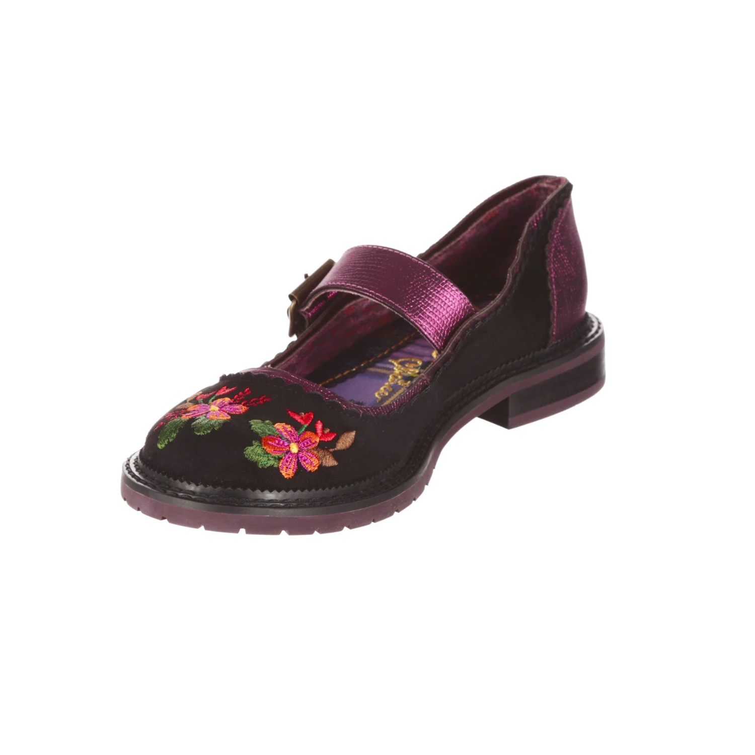 IRREGULAR CHOICE Hilltop House 18 IRREGULAR CHOICE Hilltop House - Image 16