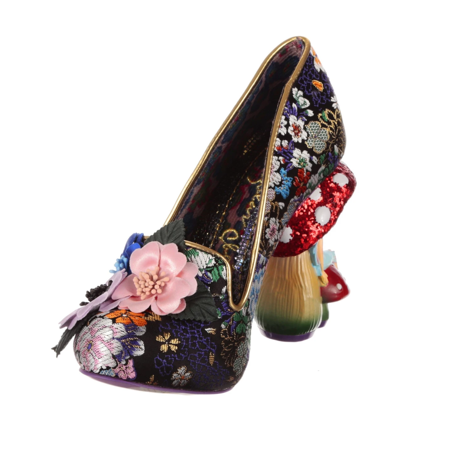 IRREGULAR CHOICE Magic Embers 22 IRREGULAR CHOICE Magic Embers - Image 20