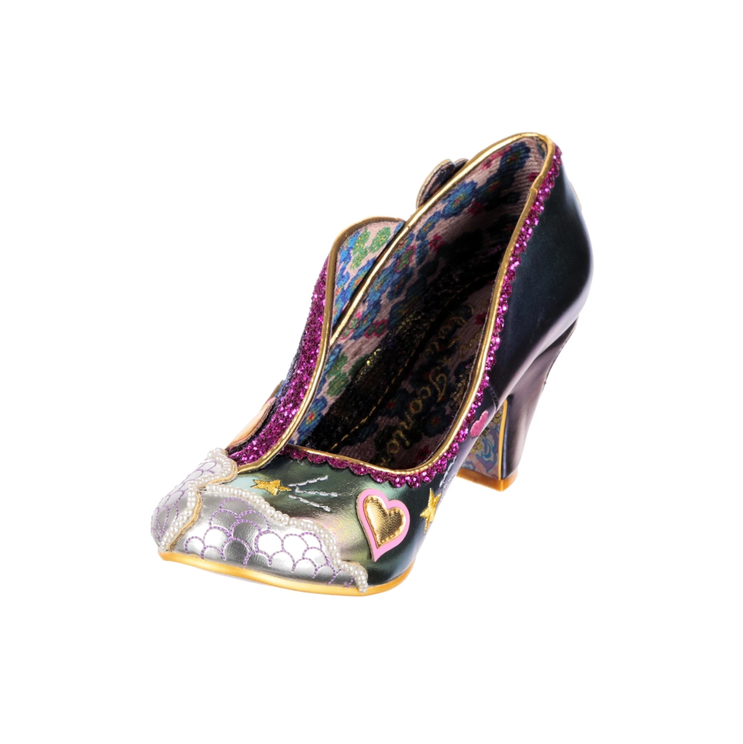 IRREGULAR CHOICE Summer Showers 20 IRREGULAR CHOICE Summer Showers - Image 18