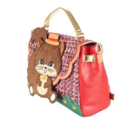 Cheeky Chap Bag -Masquerade Shoes r015 a050 1e5edc00 4146 4652 8b97 9922b2c3b1c5