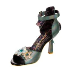 IRREGULAR CHOICE Sofishticated -Masquerade Shoes r015 a050 27d523ed e3f2 4d19 a8b4 48aa8a800c13