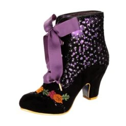 IRREGULAR CHOICE Big Ol Bear 39 IRREGULAR CHOICE Big Ol Bear -Masquerade Shoes r015 a050 2dd5dce3 2d94 44f8 807c bac45558c29c