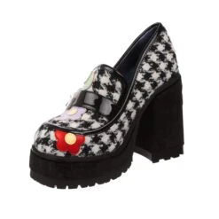 IRREGULAR CHOICE Your Answer Do -Masquerade Shoes r015 a050 3877a875 8362 486c a805 f4214226cf2f