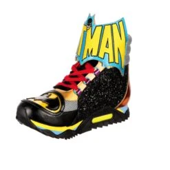 Bat Tech -Masquerade Shoes r015 a050 4cbf3701 a8d7 4e16 9c3b aff8ac707529