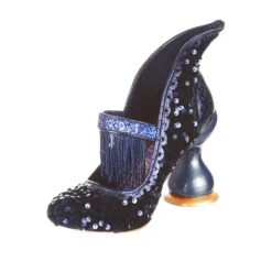 IRREGULAR CHOICE Villain Era -Masquerade Shoes r015 a050 58d15ad7 3280 40bc bb0f 08ba3d3cb0e1