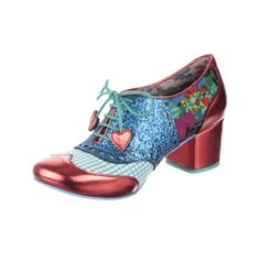 Clara Bow 40 Clara Bow -Masquerade Shoes r015 a050 5d1fc9e5 755d 4fce a78e d01b1f4fc5f1