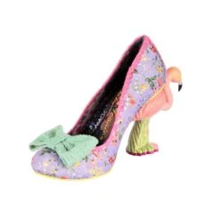 Blushing Bird -Masquerade Shoes r015 a050 5e082fa8 48be 4854 808f 6700f948b38b