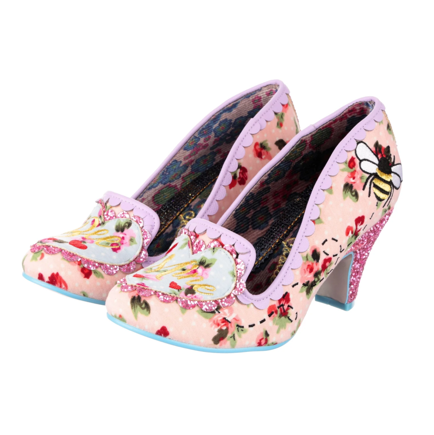 IRREGULAR CHOICE Bee Mine 17 IRREGULAR CHOICE Bee Mine - Image 15