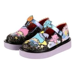 Star Castle -Masquerade Shoes r015 a050 6fb55a5a 0870 4659 a471 b56de3695945