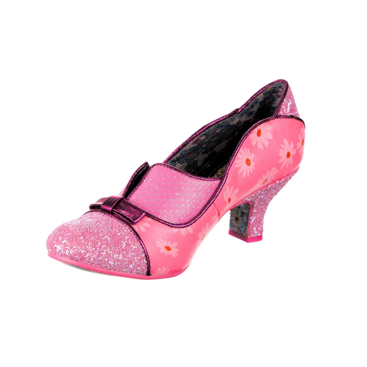 Hold Up Wide Fit 20 Hold Up Wide Fit - Image 18