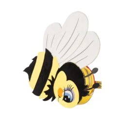 Bee Holder Bag -Masquerade Shoes r015 a050 7cdf2ec4 71ff 4fb8 a673 9303082874bf