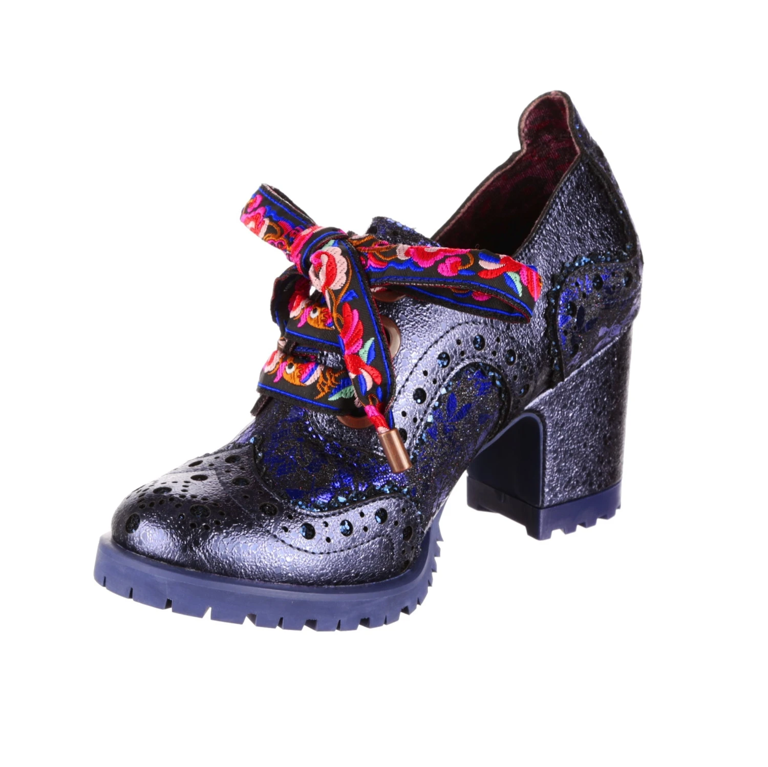IRREGULAR CHOICE Glitter Grunge 20 IRREGULAR CHOICE Glitter Grunge - Image 18