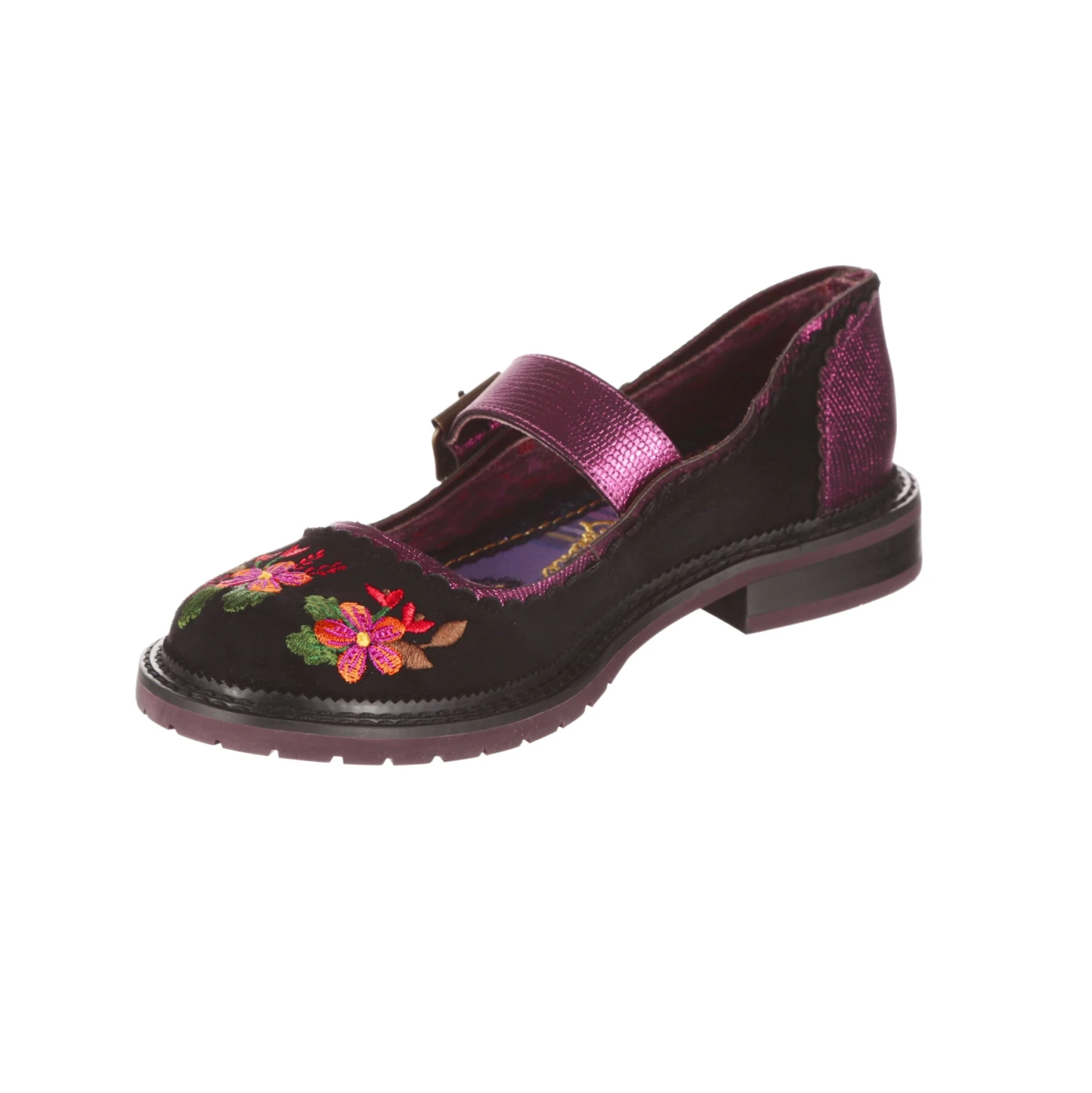 IRREGULAR CHOICE Hilltop House 19 IRREGULAR CHOICE Hilltop House - Image 17