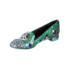 IRREGULAR CHOICE Slow Much Love -Masquerade Shoes r015 a050 ac2cf1f0 879c 49fe adf3 9594dbf2b9e1