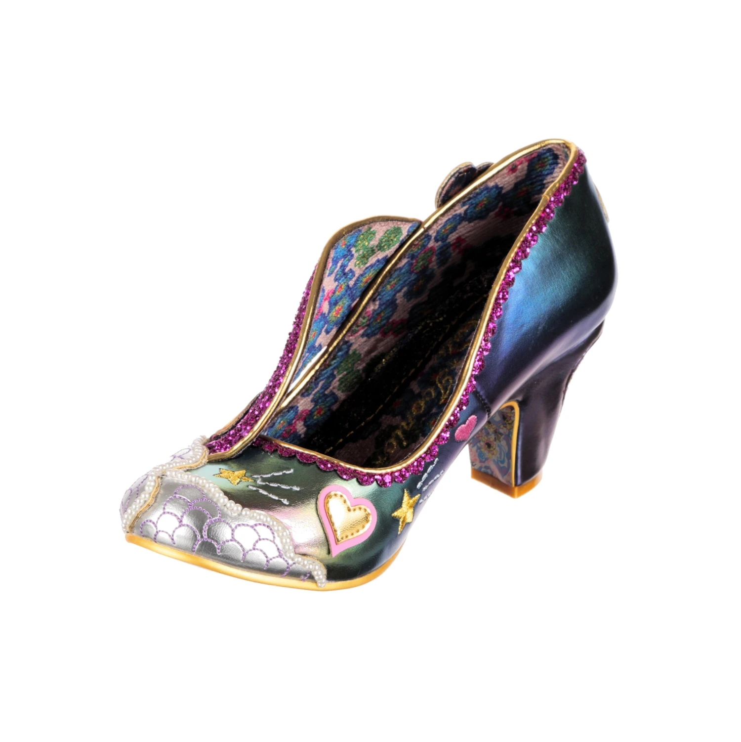 IRREGULAR CHOICE Summer Showers 21 IRREGULAR CHOICE Summer Showers - Image 19