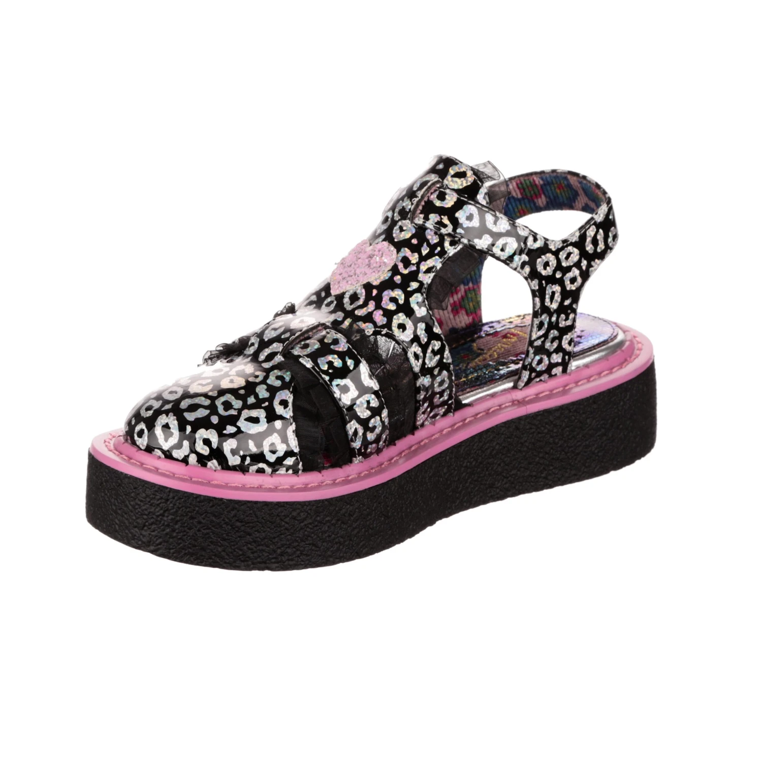 IRREGULAR CHOICE Summer Break 21 IRREGULAR CHOICE Summer Break - Image 19