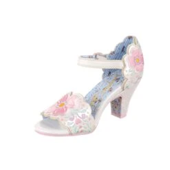 Posie Picking -Masquerade Shoes r015 a050 d17d5b44 750e 444d 9613 dfcbaab02afd