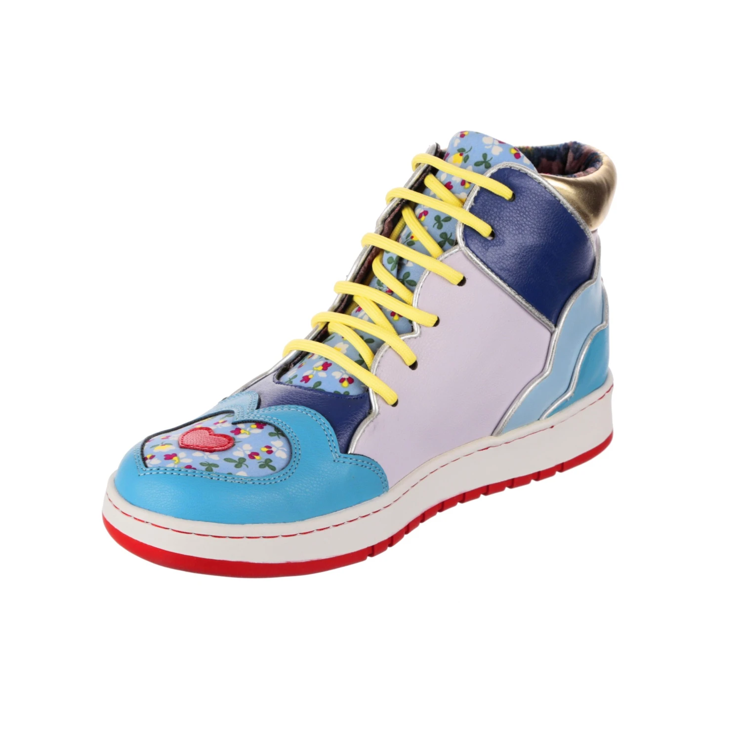 IRREGULAR CHOICE High Skies 22 IRREGULAR CHOICE High Skies - Image 20