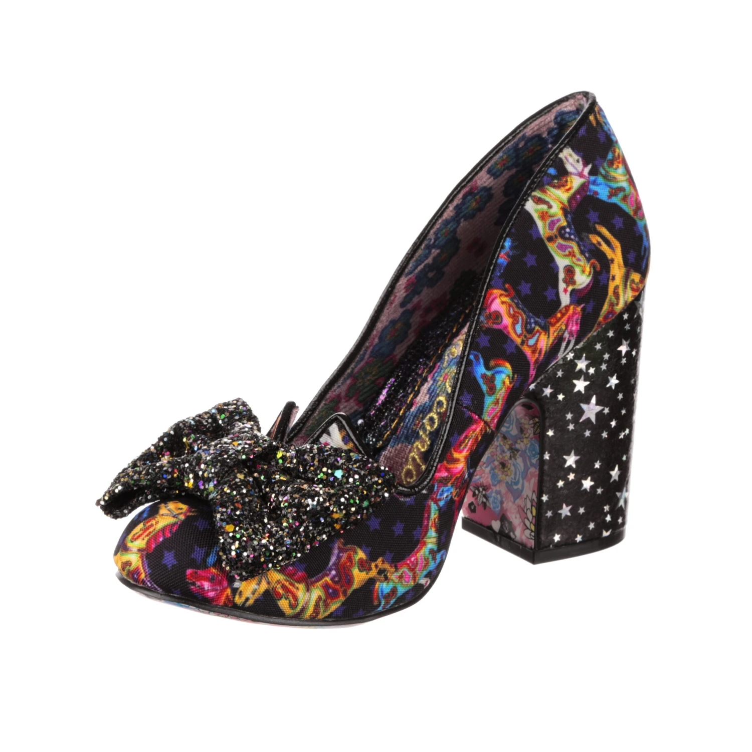 IRREGULAR CHOICE On My Way 21 IRREGULAR CHOICE On My Way - Image 19